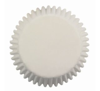 PME PME Baking cups White pk/60