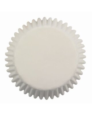 PME PME Baking cups White pk/60