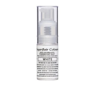 sugar flair Sugarflair Pomp Spray  wit