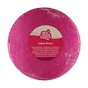 Ø20 cm FunCakes Cake Drum Rond Cerise