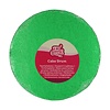 Ø20  cm FunCakes Cake Drum Rond Groen