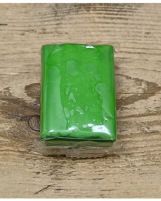 Funcakes FunCakes Fondant 100 g Spring green