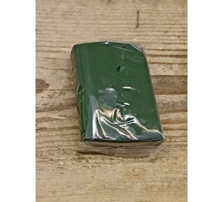 Funcakes FunCakes Fondant 100 g Forest green