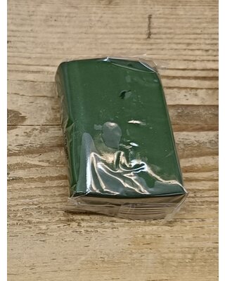 Funcakes FunCakes Fondant 100 g Forest green