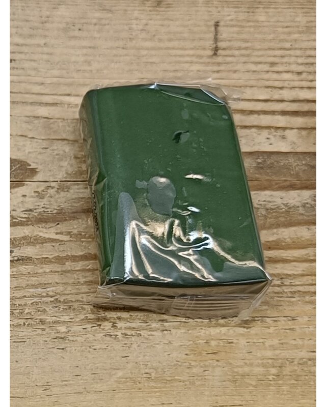 Funcakes FunCakes Fondant 100 g Forest green