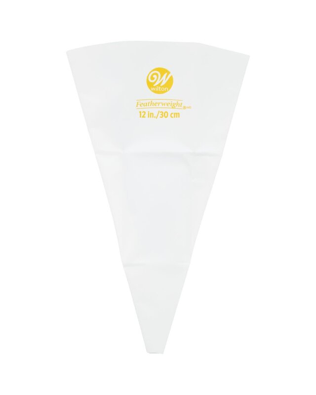 wilton Wilton Featherweight Decorating Bag, 30cm