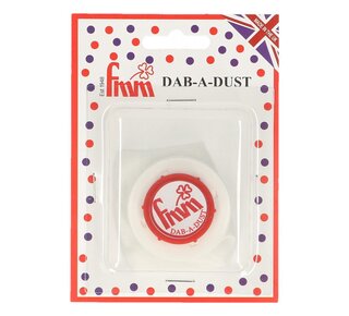FMM FMM Dab-a-Dust Dusting Pouch
