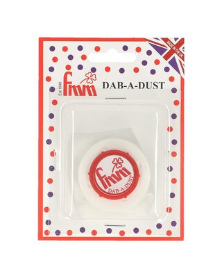 FMM FMM Dab-a-Dust Dusting Pouch