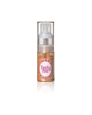 tastyme Pomp-poeder dust Goud 10g TM-0155
