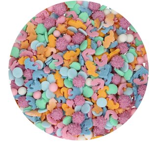 Funcakes FunCakes Sprinkle Mermaid Medley 50 g