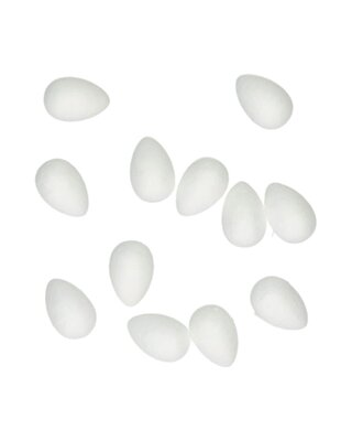 Funcakes FunCakes Dummy Bloemknoppen 25 mm pk/12