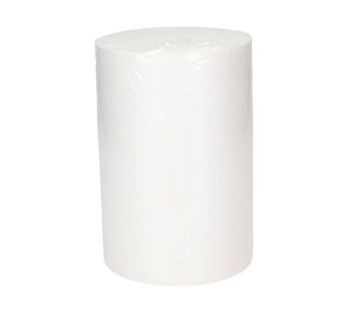 Funcakes Ø10 cm FunCakes Taart Dummy Rond 15 cm hoog