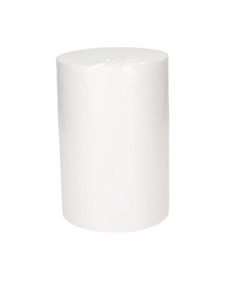 Funcakes Ø10 cm FunCakes Taart Dummy Rond 15 cm hoog