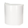 Ø15 cm FunCakes Taart Dummy Rond 15 cm hoog