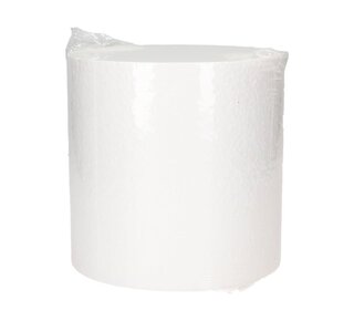 Funcakes Ø15 cm FunCakes Taart Dummy Rond 15 cm hoog