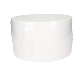 Funcakes Ø25 cm FunCakes Dummy Rond Ø25 cm x 15 cm