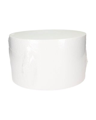 Funcakes Ø25 cm FunCakes Dummy Rond Ø25 cm x 15 cm