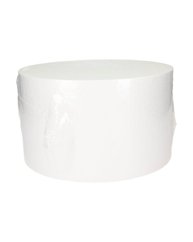 Funcakes Ø25 cm FunCakes Dummy Rond Ø25 cm x 15 cm