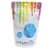 EasyMelts Baby Blauw 500gr