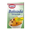 Dr. Oetker Baksoda 5x5 g