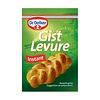 Dr. Oetker Gist 3x7 g