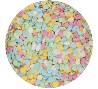 Funcakes FunCakes Pastel Egg Mix 60 g