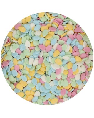 Funcakes FunCakes Pastel Egg Mix 60 g