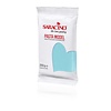 Saracino modeling paste baby blue 250gr