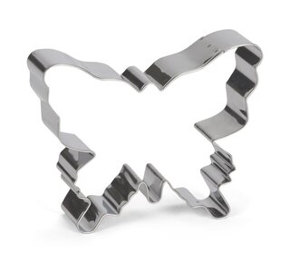 Patisse Koekjes Uitsteker Vlinder 10cm