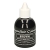 Sugarflair Airbrush Colouring -Brown- 60ml