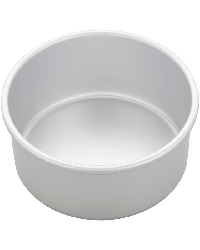 wilton Ø 15x7,5cm Wilton Deep Round Pan