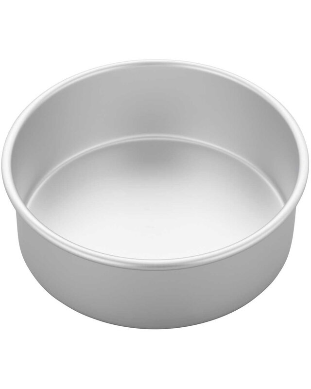 wilton Ø 20x7,5cm Wilton  Deep Round Pan Ø 20x7,5cm