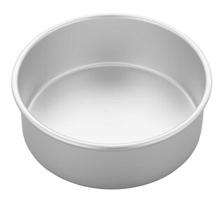 wilton Ø 25x7,5cm Wilton  Deep Round Pan