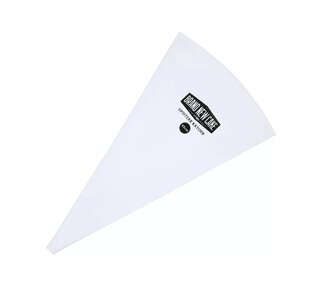 Brand New Cake Spuitzak Katoen 45cm door Brandnewcake
