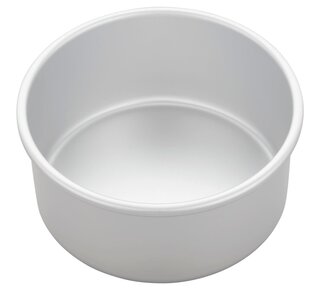 wilton Wilton Decorator Preferred® Deep Round Pan Ø 30x7,5cm