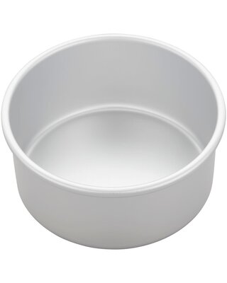 wilton Wilton Decorator Preferred® Deep Round Pan Ø 30x7,5cm