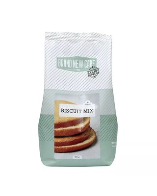 Brand New Cake BrandNewCake Biscuit-mix 500g