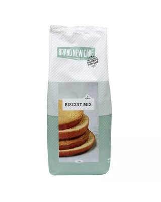 Brand New Cake BrandNewCake Biscuit-mix 1kg