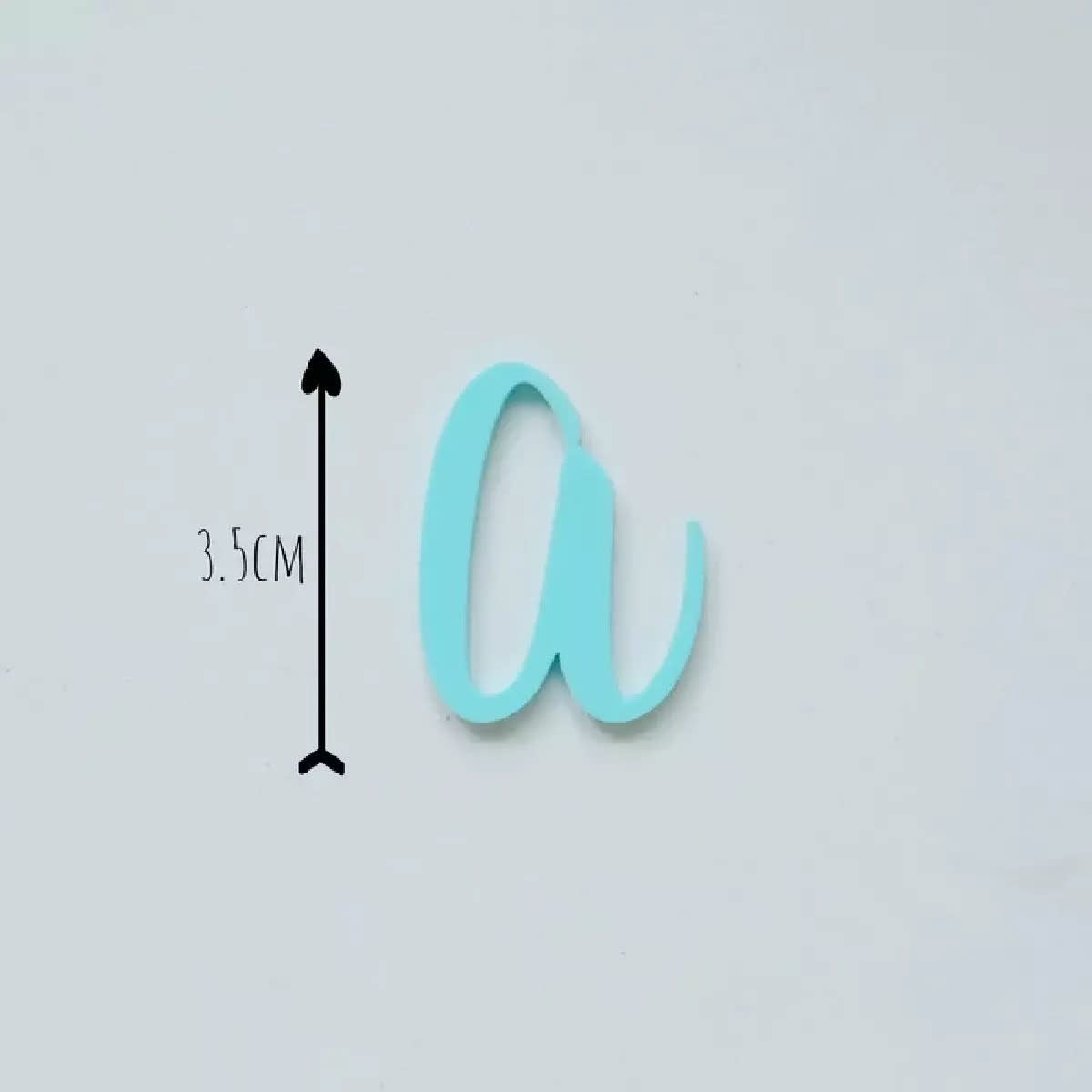 sweet stamp Sweet Stamp Handwritten Letters Set