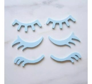 sweet stamp Sweet Stamp Unicorn Eyes Elements