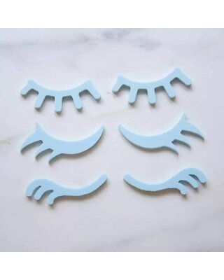 sweet stamp Sweet Stamp Unicorn Eyes Elements