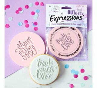 sweet stamp Sweet Stamp Outboss Made With Love