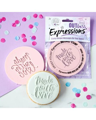 sweet stamp Sweet Stamp Outboss Made With Love