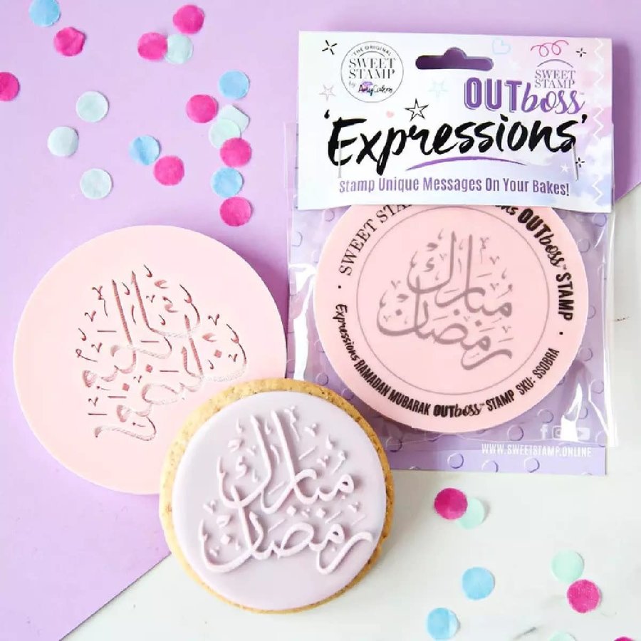 Sweet Stamp Outboss Ramadan Mubarak-1