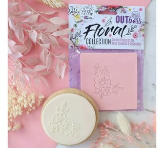 sweet stamp Sweet Stamp Outboss Dainty Daisies