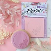 Sweet Stamp Outboss Circle Floral Frame