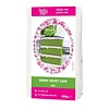 Green velvet mix glutenvrij  350g