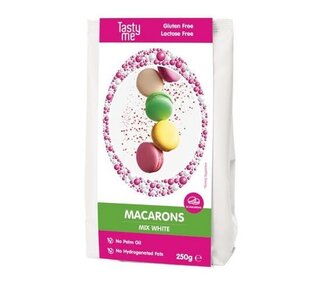 tastyme Macarons mix ( Tasty Me )