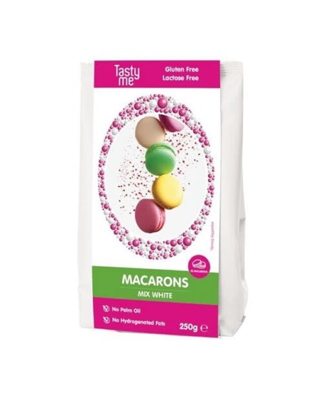 tastyme Macarons mix ( Tasty Me )