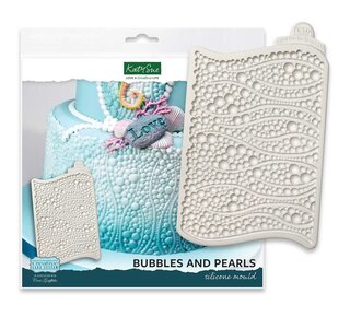 Katy Sue Katy Sue Mould Bubbles and Pearls
